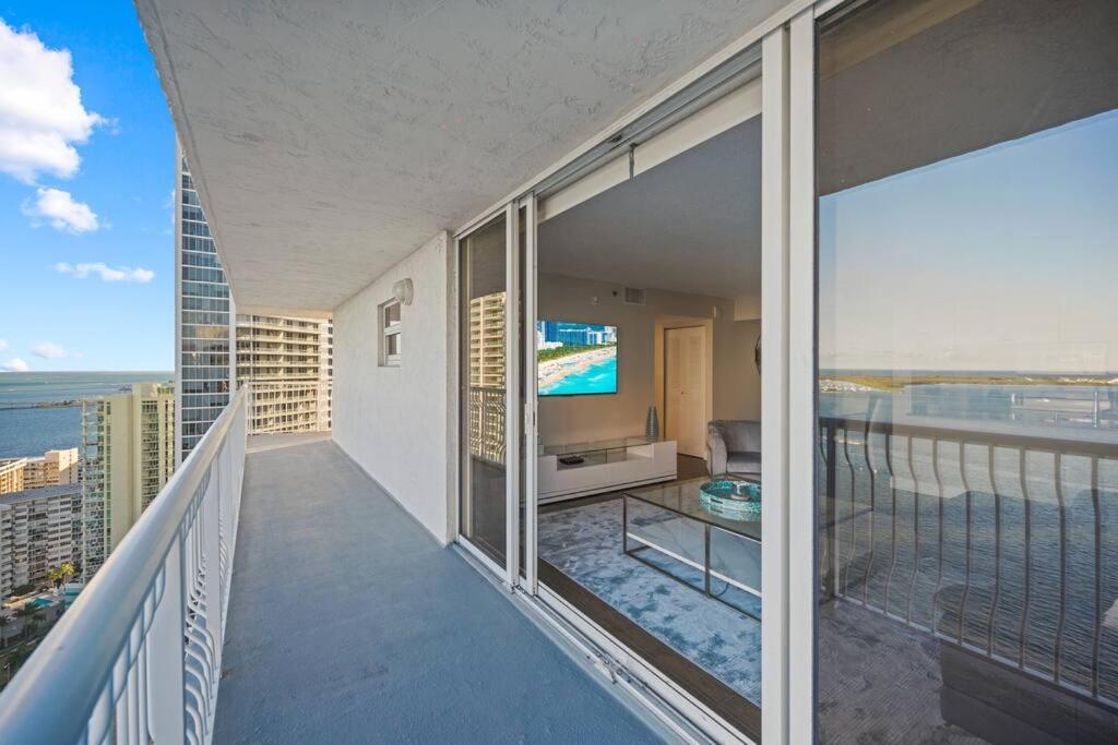 Appartamento Ocean View 35th Floor, In The Heart Of