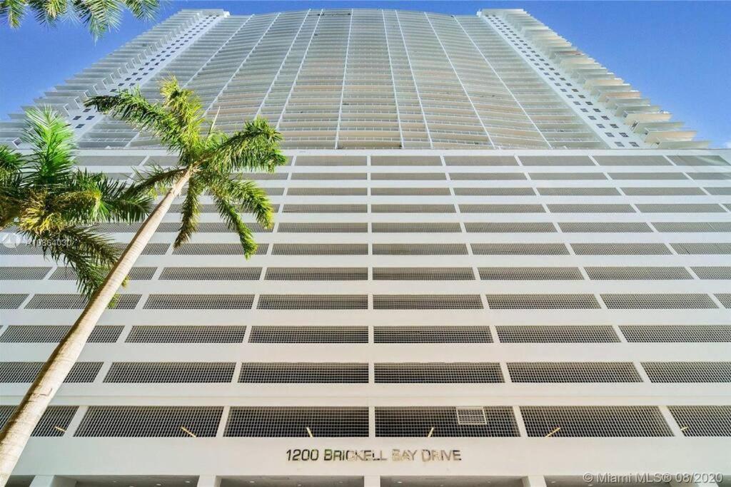 Ocean View 35th Floor, In The Heart Of Appartamento