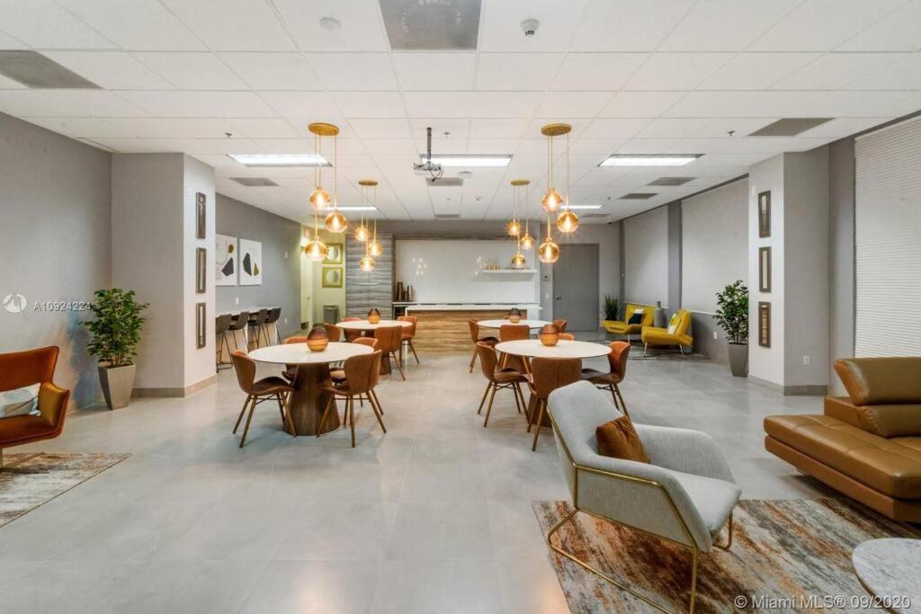 Ocean View 35th Floor, In The Heart Of Appartamento